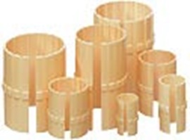 Liners and pressfit bearings