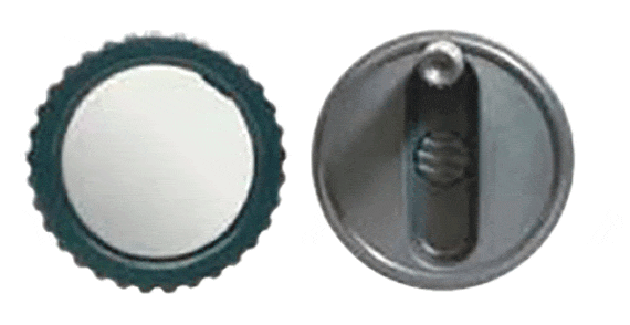 Rotary knobs