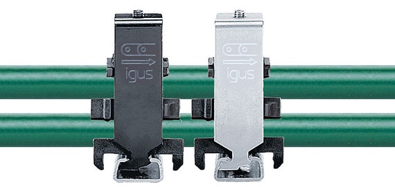 Strain relief elements