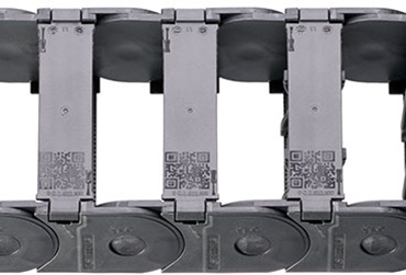 High holding force of the crossbars