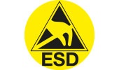 Matériau ESD