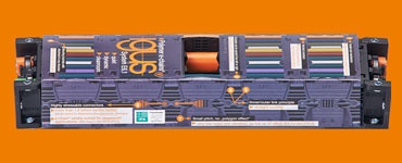 Echantillon banderole E6.1