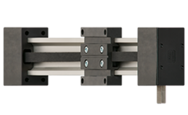 Modules linéaires à courroie crantée drylin® éco