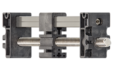 Portique 2D drylin® d'entrée de gamme