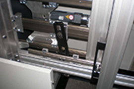 Scanner pour le bois