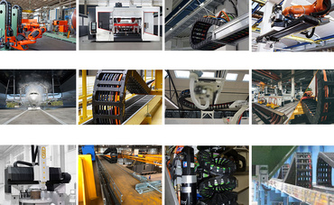 Toutes les applications