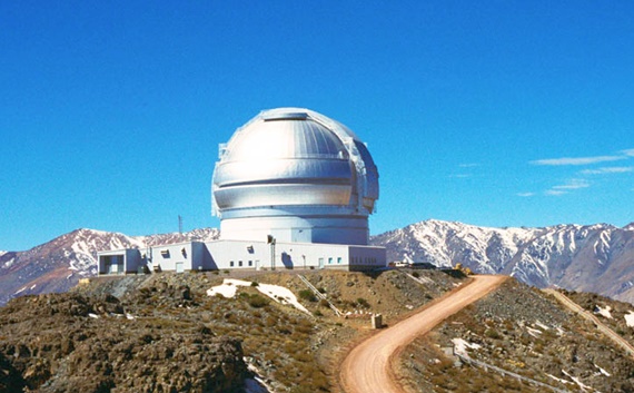 Module de rotation Hawaii