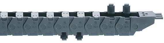 Chaînes porte-câbles série F17