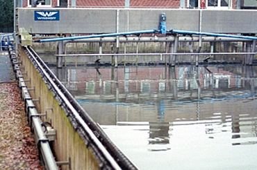 Système flizz® de l'Aggervervand