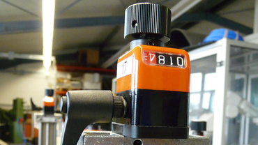 Ajustement des tailles de barquette et des formats