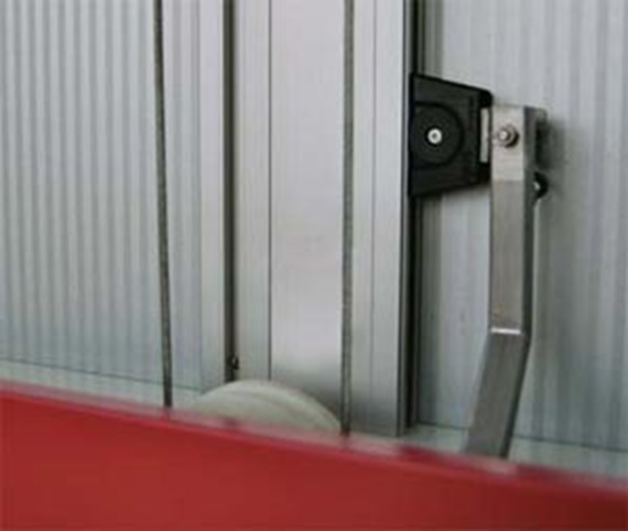 Chaînes porte-câbles exposées à un froid extrême