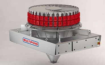 Peseuse associative Atoma