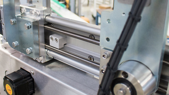 Douille linéaire en iglidur J200