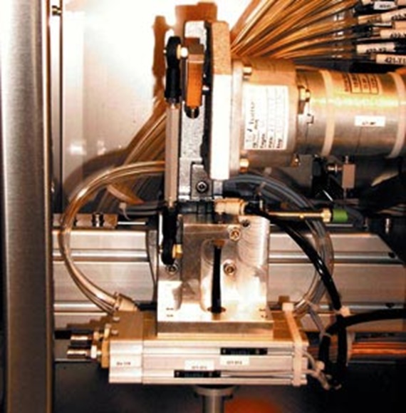 Production de CD / DVD