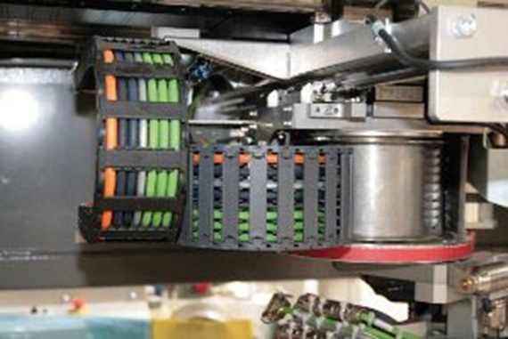 Une sécurité garantie, même face aux sollicitations les plus élevées