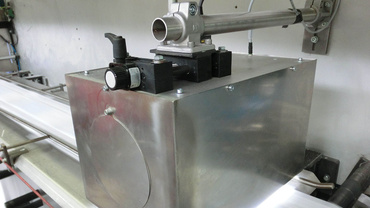 drylin lead screw linear system SHTP