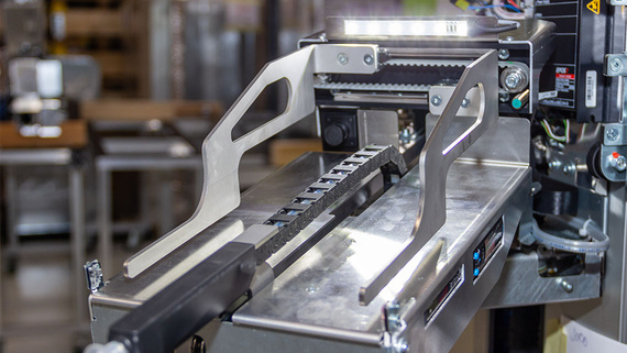 Chaîne porte-câbles E065