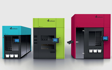 Systèmes de préparation de commandes de Gollmann