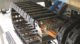 Tours et machines de meulage