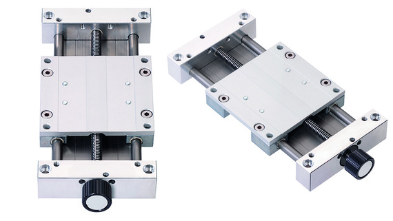 drylin SLW linear system