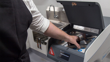 Stérilisateur à UV CleanSlate