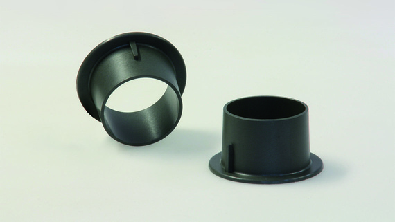 iglidur G plain bearings