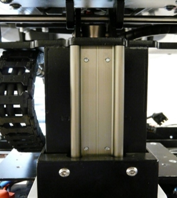 drylin linear bearings