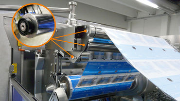 Installation de conditionnement de GEA PowerPak PLUS