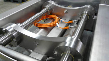 Installation de conditionnement de GEA PowerPak PLUS