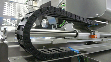 Installation de conditionnement de GEA PowerPak PLUS