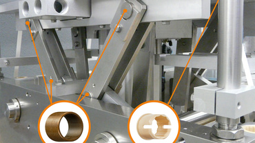 Installation de conditionnement de GEA PowerPak PLUS