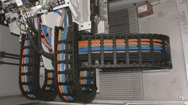 Centre d'usinage multibroches