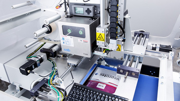 Changement de format Veprotec