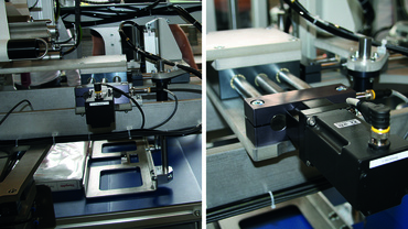 Changements de format