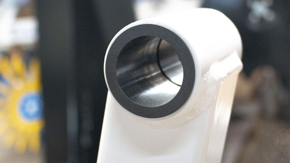 iglidur G plain bearings