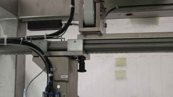 Guidage linéaire drylin W