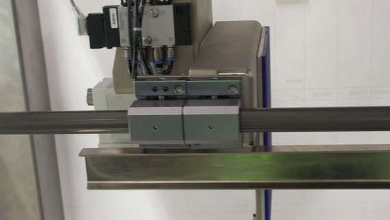 Douilles flottantes drylin R