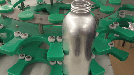 Roulements à billes en polymères