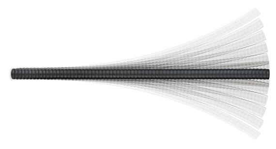 Module à tiges ressorts triflex® R