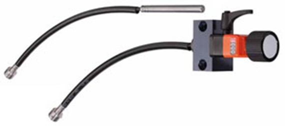 Arbre d´entraînement flexible