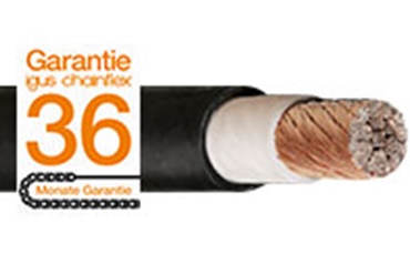 chainflex® CF430-D cable