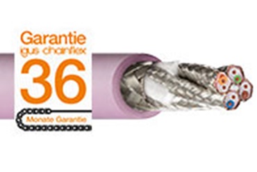 chainflex® CFBUS-052 cable
