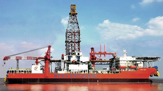 Application de manutention de tiges