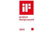 Prix de design iF