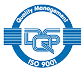 ISO 9001:2015