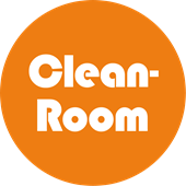 Câbles pour salles blanches