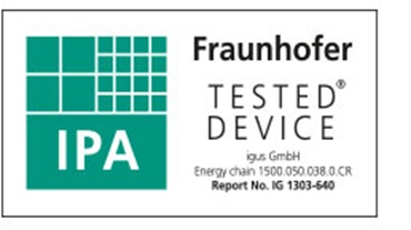 Compatibilité salles blanches