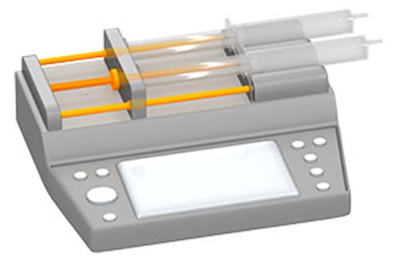 Systèmes de soins intensifs