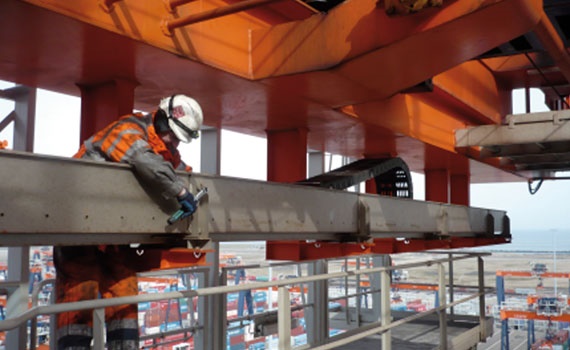 Service montage et service après-vente