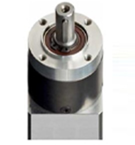 gearbox for stepper motors